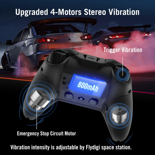 FLYDIGI Vader 4 Pro Controller
