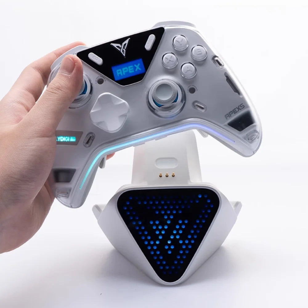Flydigi Apex 5 Controller Ship within 24 hours – Retropalm-au