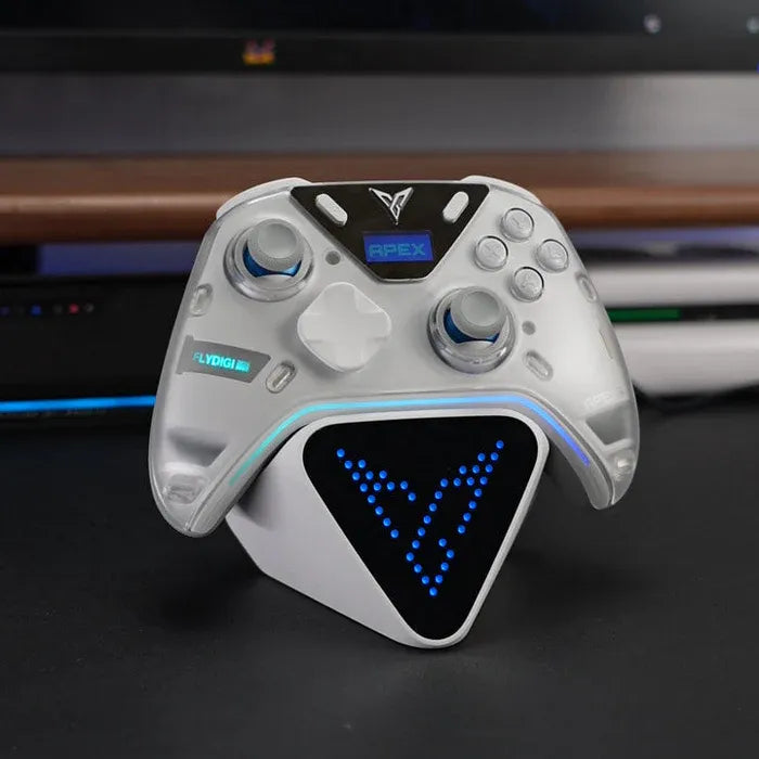 Flydigi Apex 5 Controller Ship within 24 hours – Retropalm-au