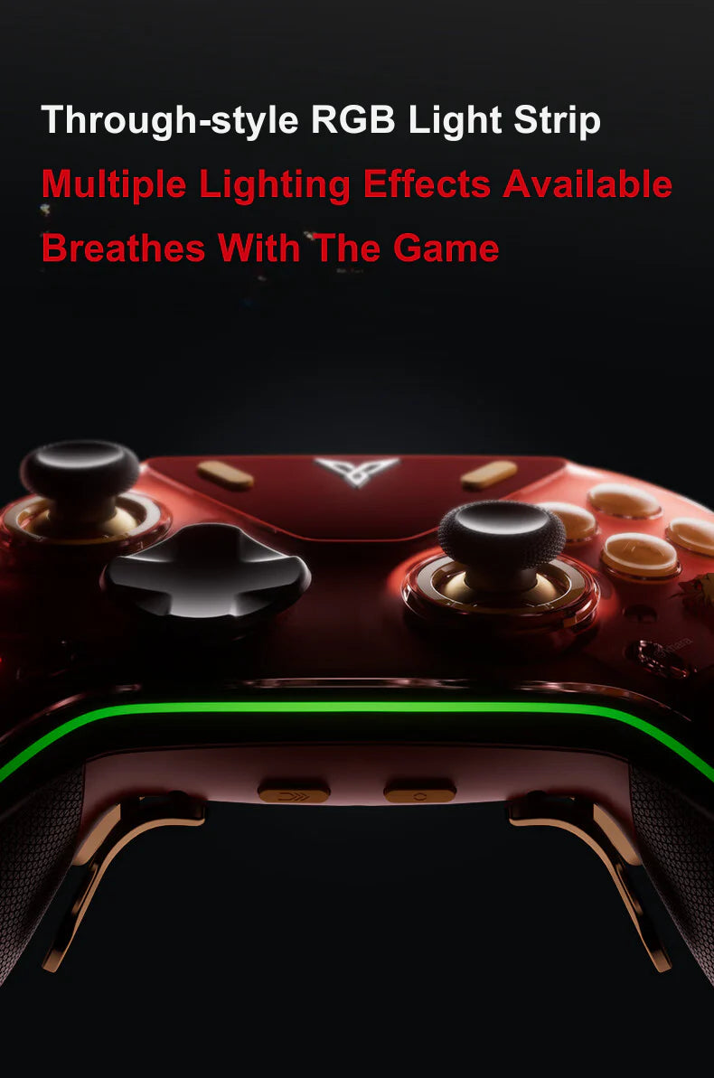 Flydigi APEX 5 Wireless Controller EVA Limited Edition