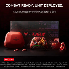 Flydigi APEX 5 Wireless Controller EVA Limited Edition