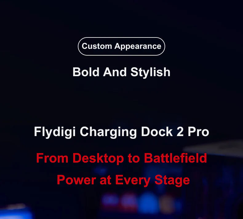 Flydigi APEX 5 Wireless Controller EVA Limited Edition