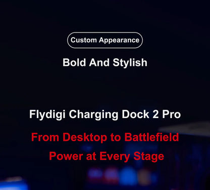 Flydigi APEX 5 Wireless Controller EVA Limited Edition