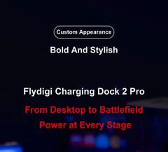 Flydigi APEX 5 Wireless Controller EVA Limited Edition