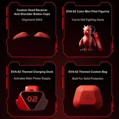 Flydigi APEX 5 Wireless Controller EVA Limited Edition