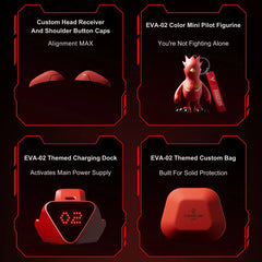 Flydigi APEX 5 Wireless Controller EVA Limited Edition
