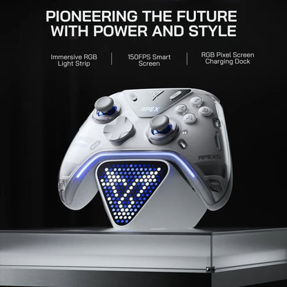 Flydigi Apex 5 Controller  Ship within 24 hours