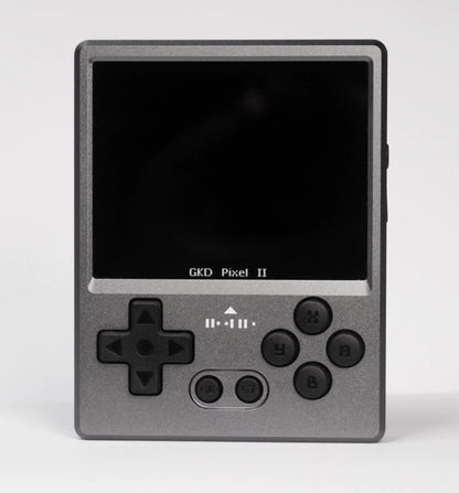 GKD PIXEL 2 Retro Handheld Game Console