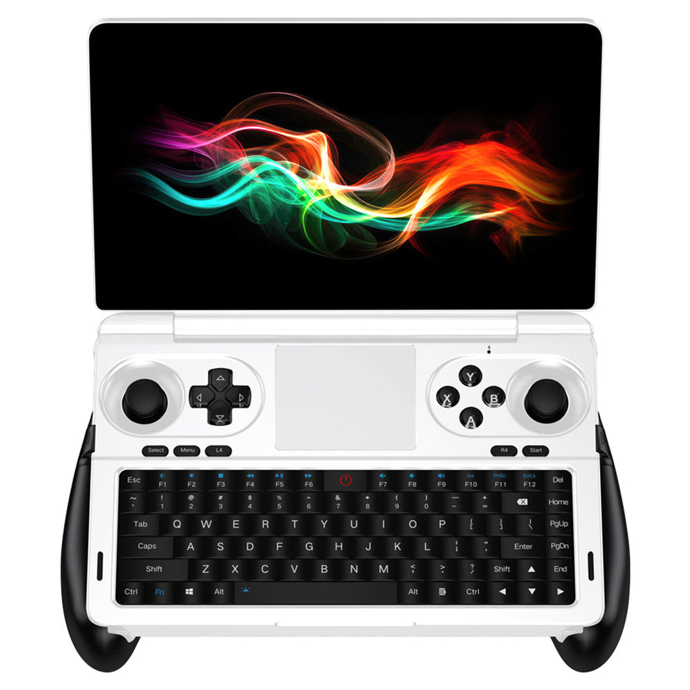 GPD WIN Mini Handheld Game Console (2025) – Retropalm-au