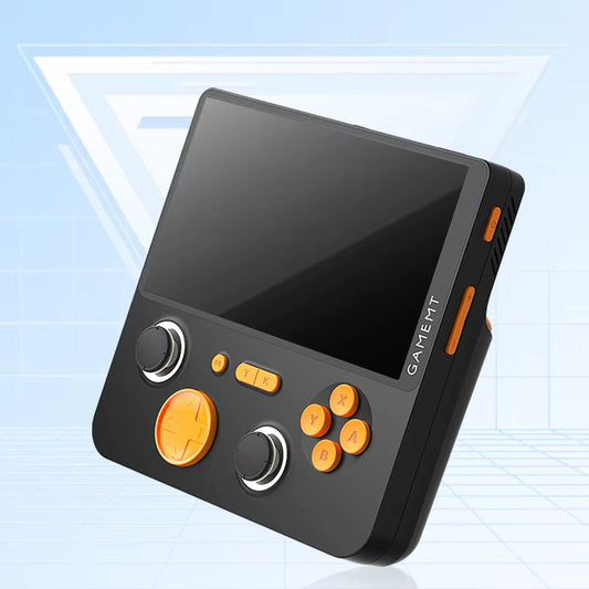 GameMT E5 Plus Handheld Console