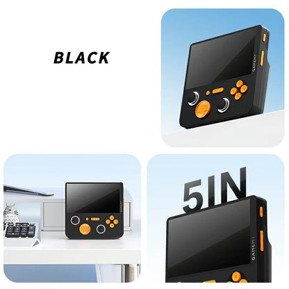 GameMT E5 Plus Handheld Console