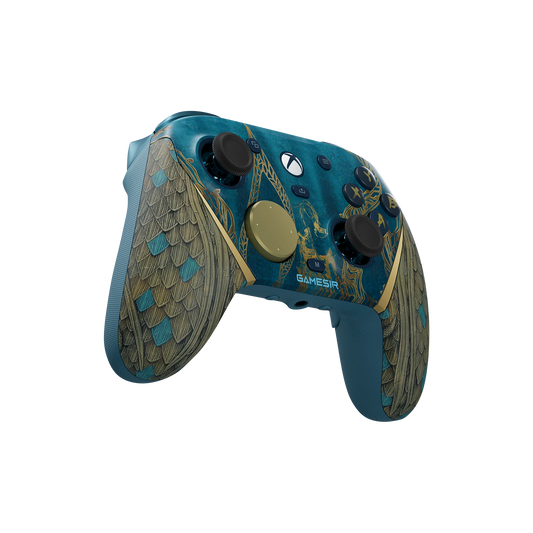 GameSir G7 Pro WUCHANG: Fallen Feathers Edition  Controller