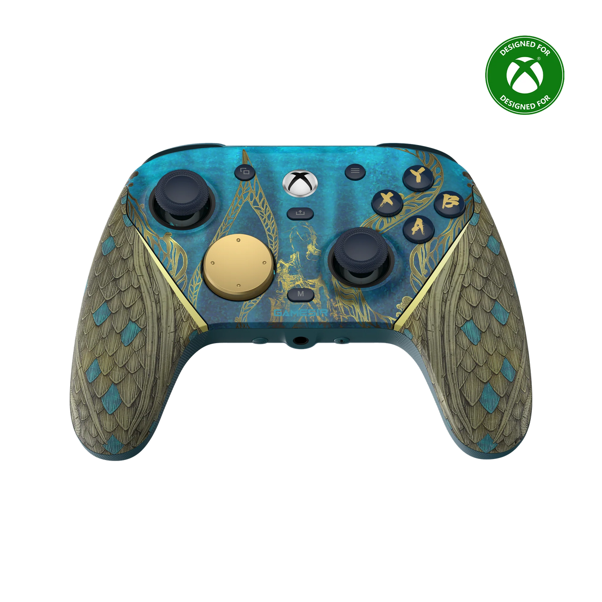 GameSir G7 Pro WUCHANG: Fallen Feathers Edition  Controller