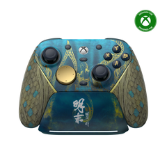 GameSir G7 Pro WUCHANG: Fallen Feathers Edition  Controller