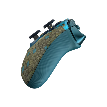 GameSir G7 Pro WUCHANG: Fallen Feathers Edition  Controller