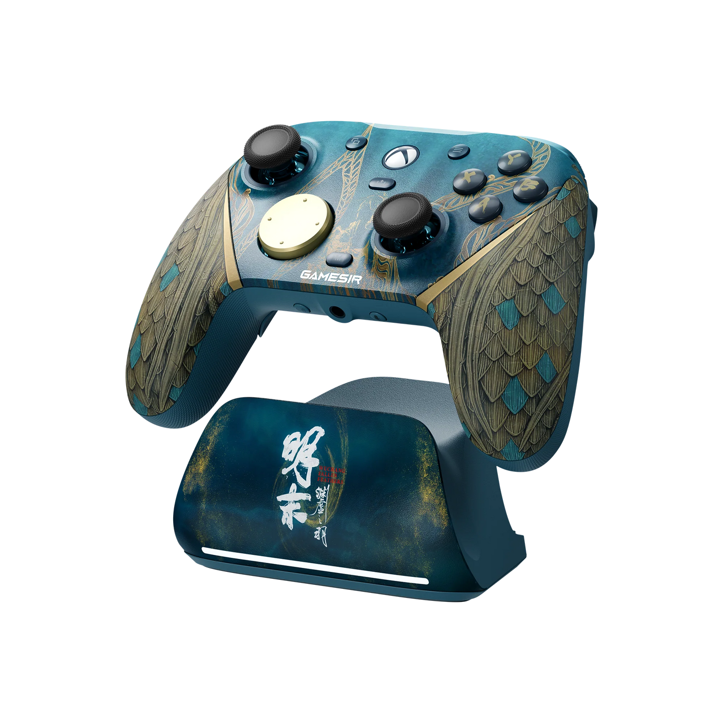 GameSir G7 Pro WUCHANG: Fallen Feathers Edition  Controller