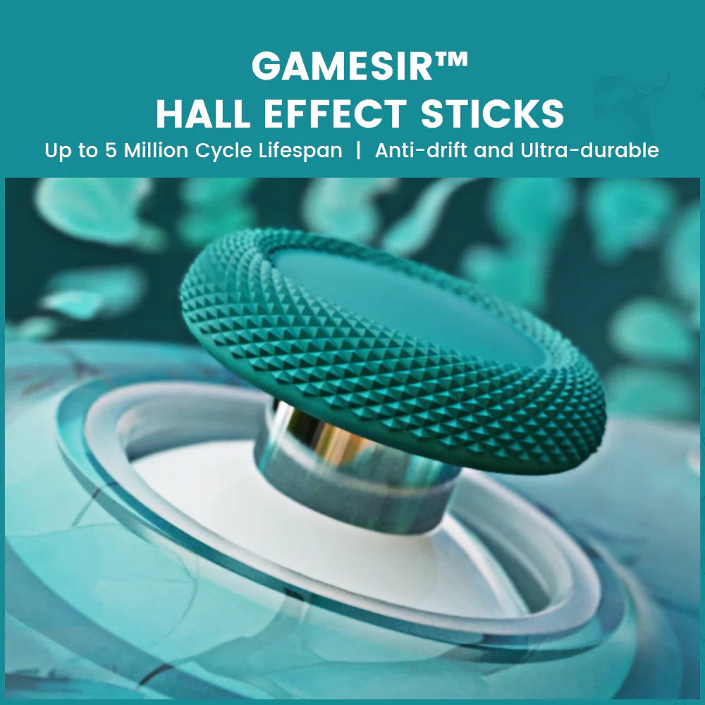 GameSir T7 Pro Controller
