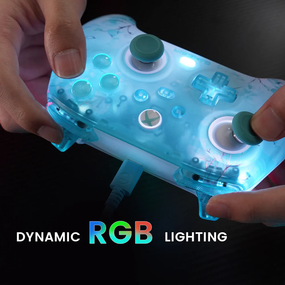 GameSir T7 Pro Controller