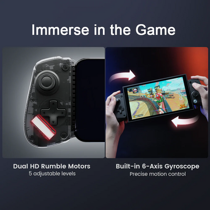 GameSir X5s Controller