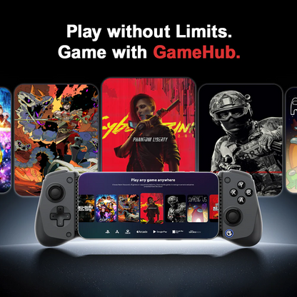 GameSir X5s Controller
