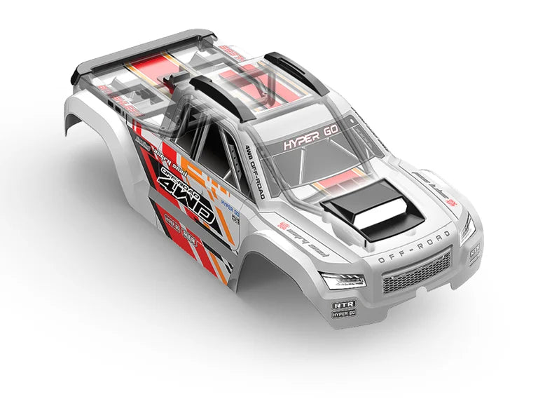 mjx hyper go 10208 parts