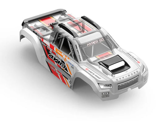 mjx hyper go 10208 parts