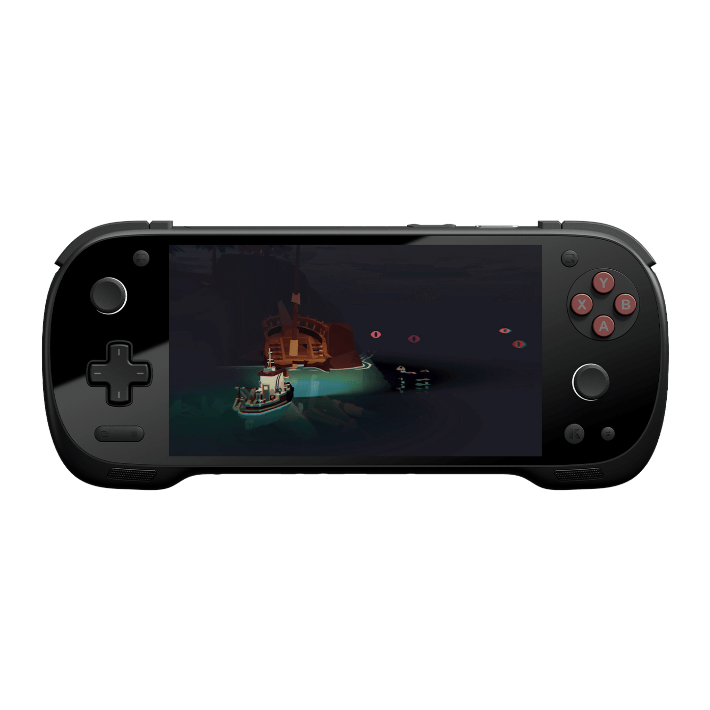 Ayaneo KONKR Pocket FIT