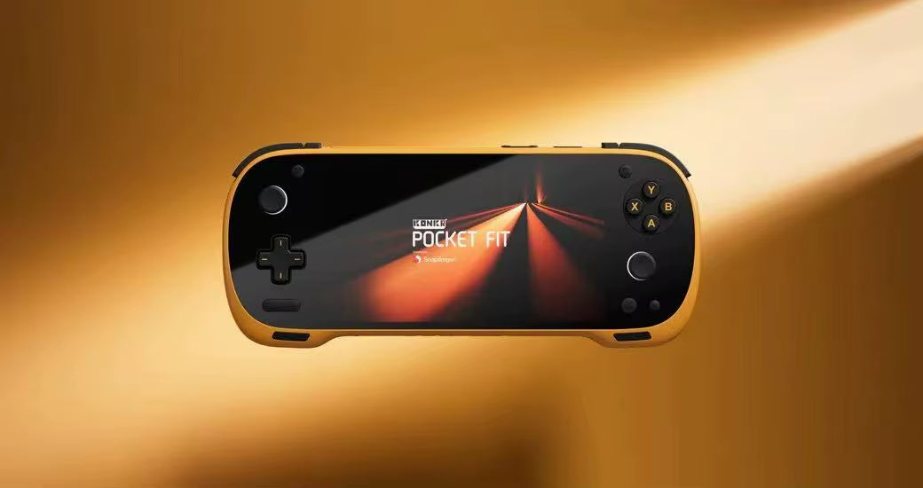 Ayaneo KONKR Pocket FIT