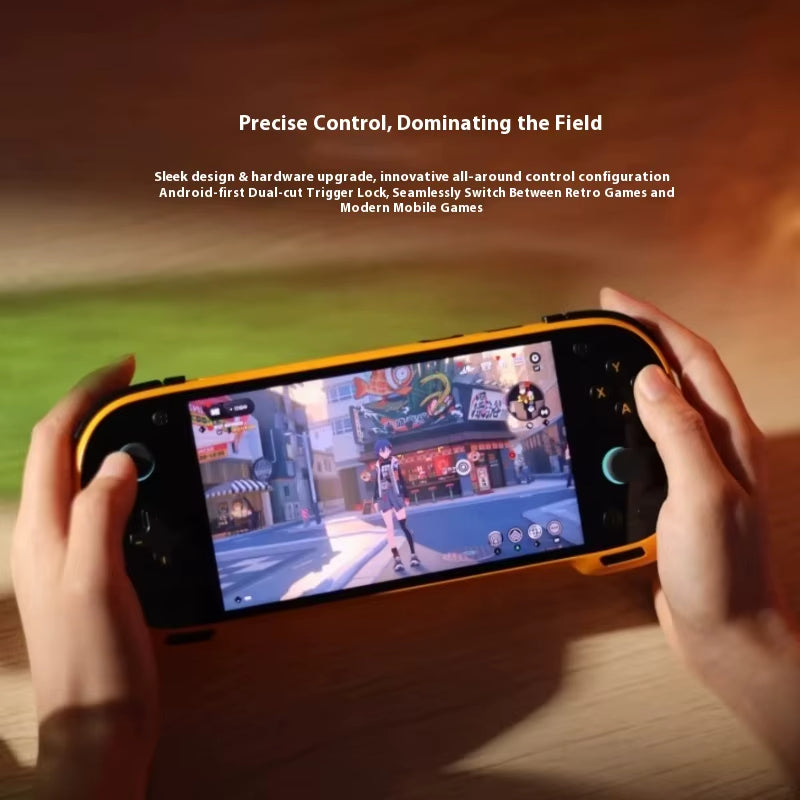 Ayaneo KONKR Pocket FIT