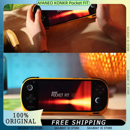 Ayaneo KONKR Pocket FIT