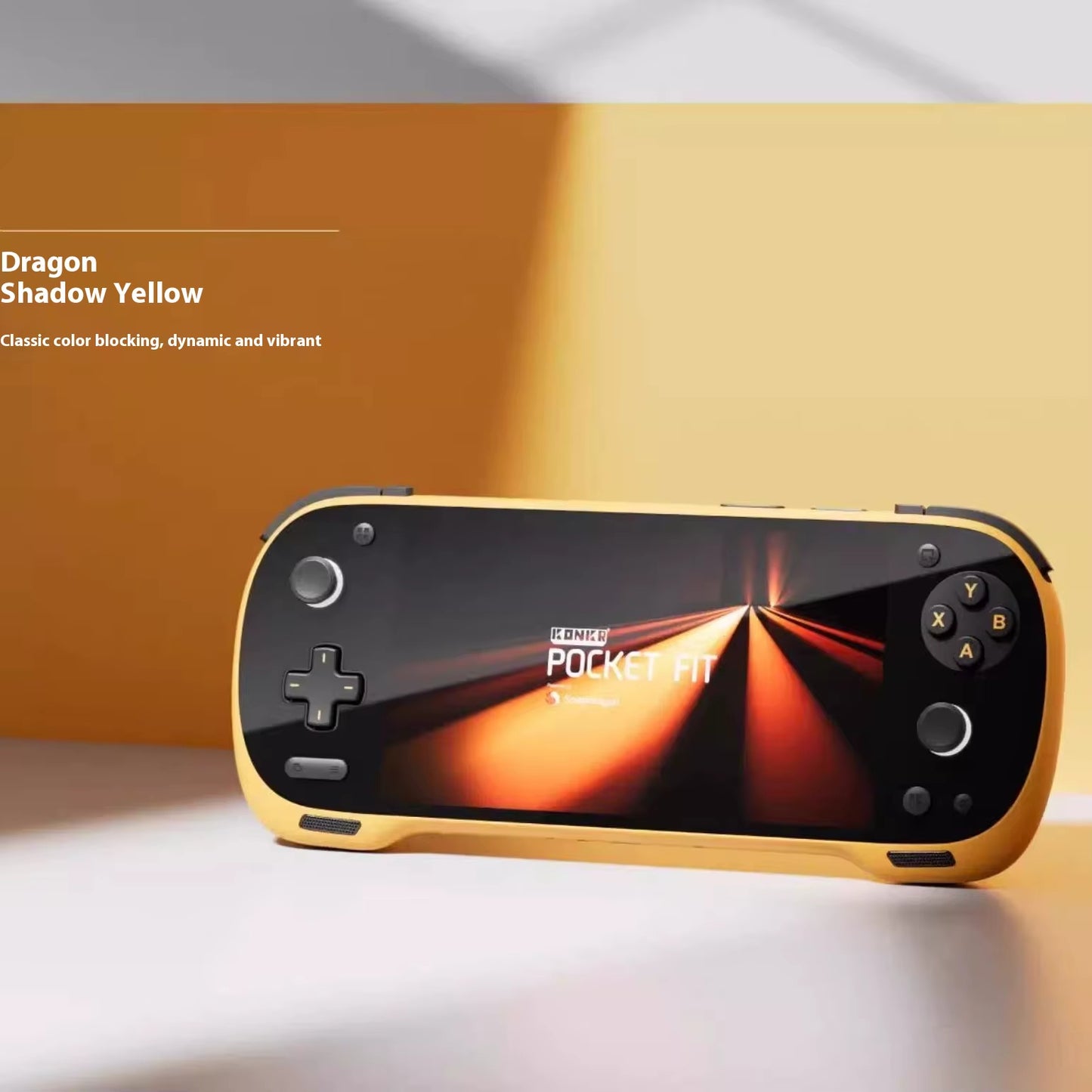 Ayaneo KONKR Pocket FIT