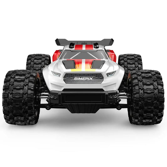 MJX HYPER GO 18208  RC Car