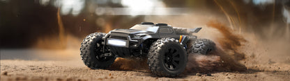 MJX Hyper Go 12212 RC Truck