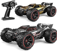 MJX Hyper Go 14210 High-Speed 55kmh Offroad RC Car