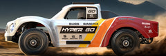 MJX Hyper Go 14211 RC CAR