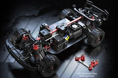 MJX Hyper Go 14211 RC CAR