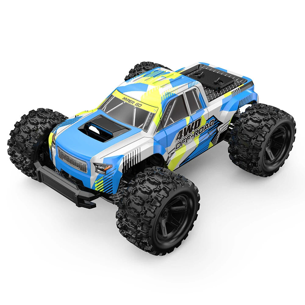 MJX HYPER GO 18208 Brushed RC Car