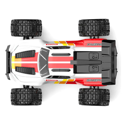 MJX HYPER GO 18208 Brushed RC Car