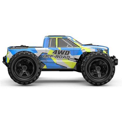 MJX HYPER GO 18208 Brushed RC Car