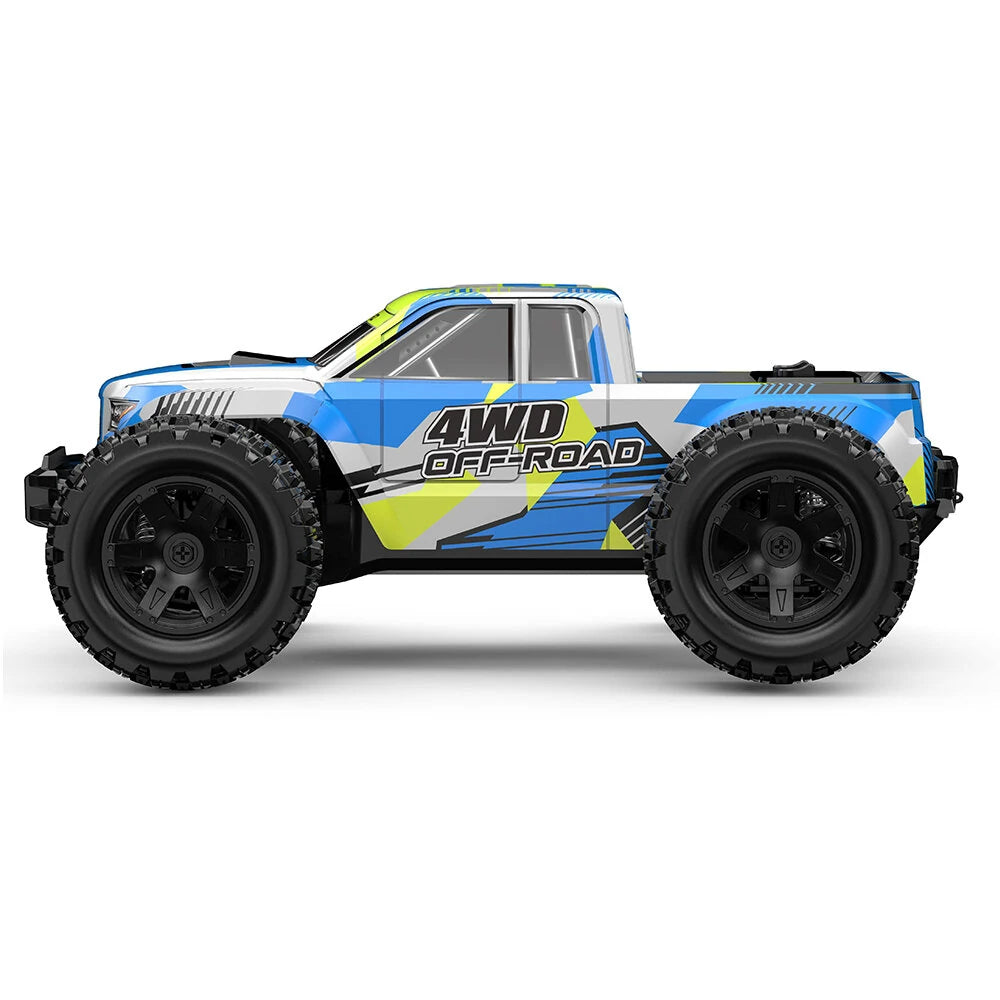 MJX HYPER GO 18208 Brushed RC Car