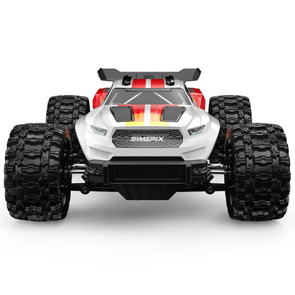MJX HYPER GO 18208 Brushed RC Car