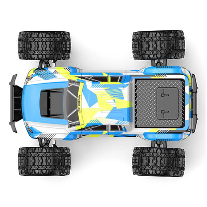 MJX HYPER GO 18208 Brushed RC Car