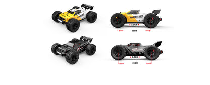 MJX Hyper Go 14207 RC Car