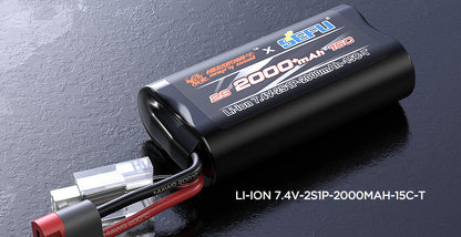 MJX HYPER GO 14304 RC CAR