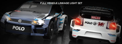 MJX HYPER GO 14304 RC CAR