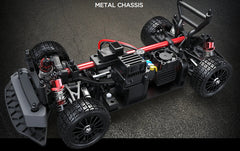 MJX HYPER GO 14304 RC CAR -Ship within 24 hours