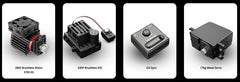MJX HYPER GO 14304 RC CAR -Ship within 24 hours