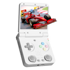MIYOO Flip V2 Retro Handheld Game Console