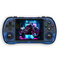 Powkiddy X35H Handheld Game Console