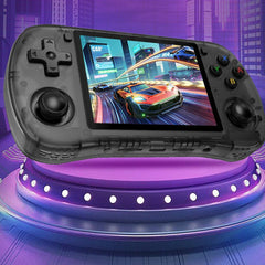 Powkiddy X35H Handheld Game Console
